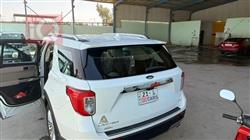 فورد إكسبلورر